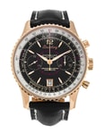Pre-Owned Breitling Montbrillant Watch